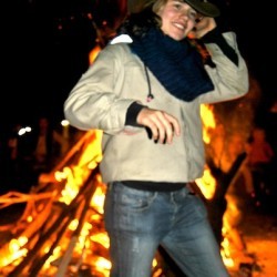 laures - Scouts en Gidsen Zaventem 